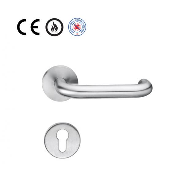 Lever Handle â€“ TE1910.968