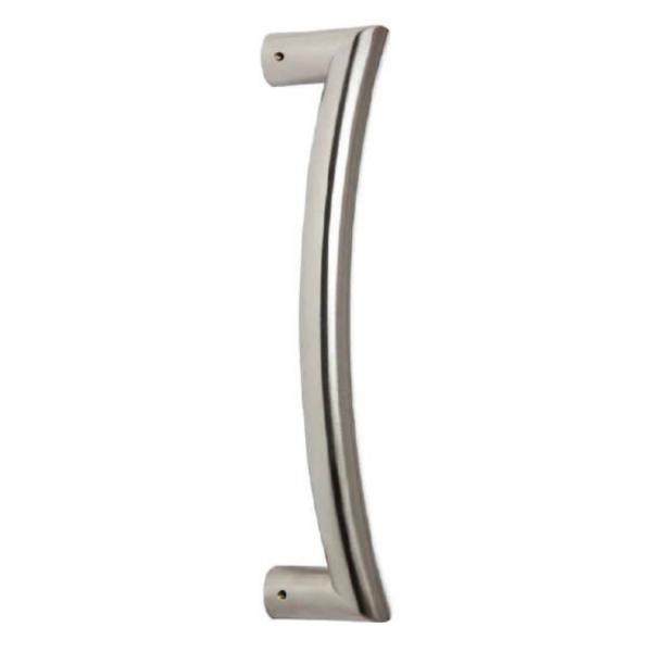 DC SHAPE CURVED PULL HANDLE