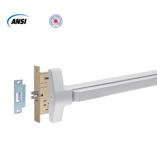 Narrow Stile Mortise Lock Exit Devices