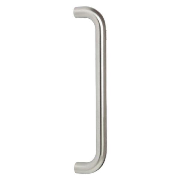 D SHAPE PULL HANDLE