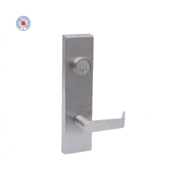 Escutcheon Lever Trim