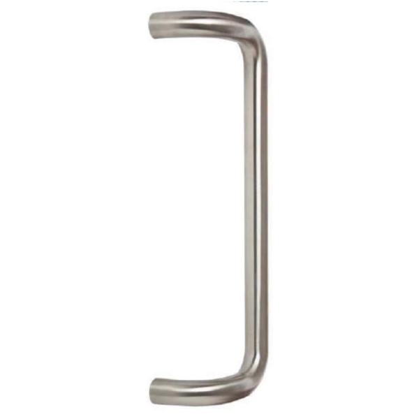 OD SHAPE PULL HANDLE