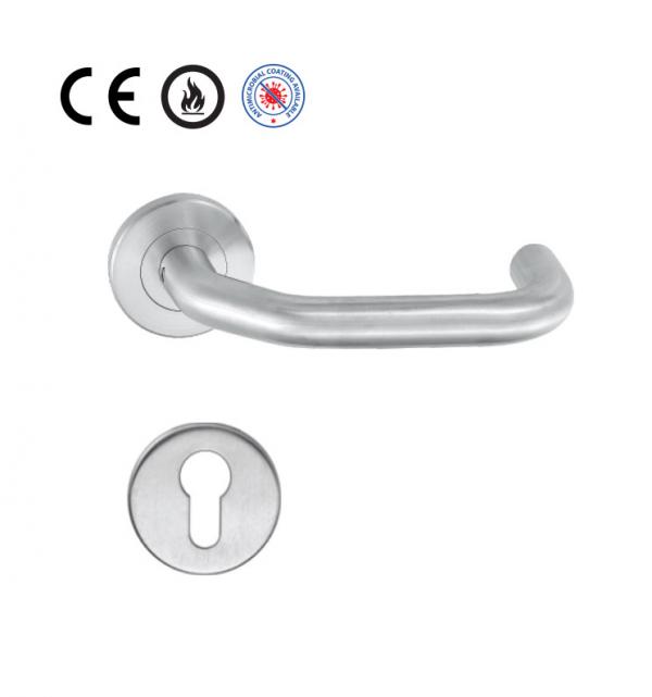 Lever Handle â€“ TE1920.939