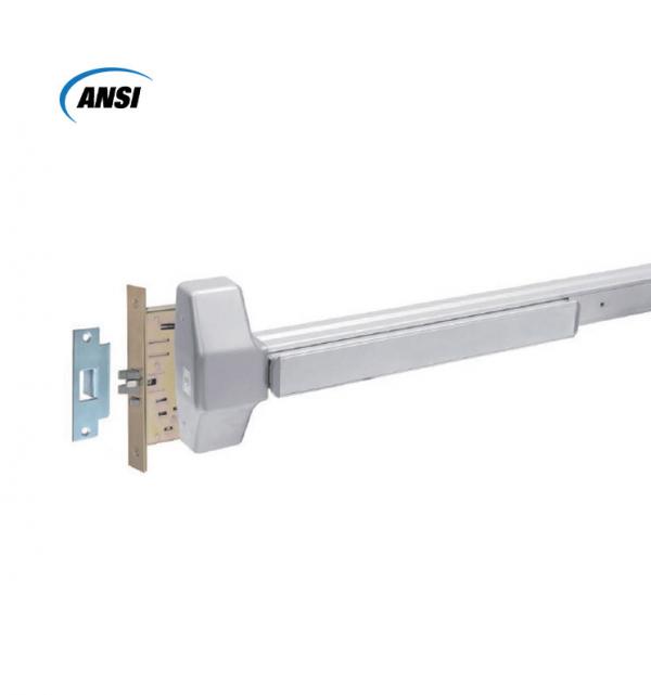 Wide Stile Mortise Lock Exit Devices