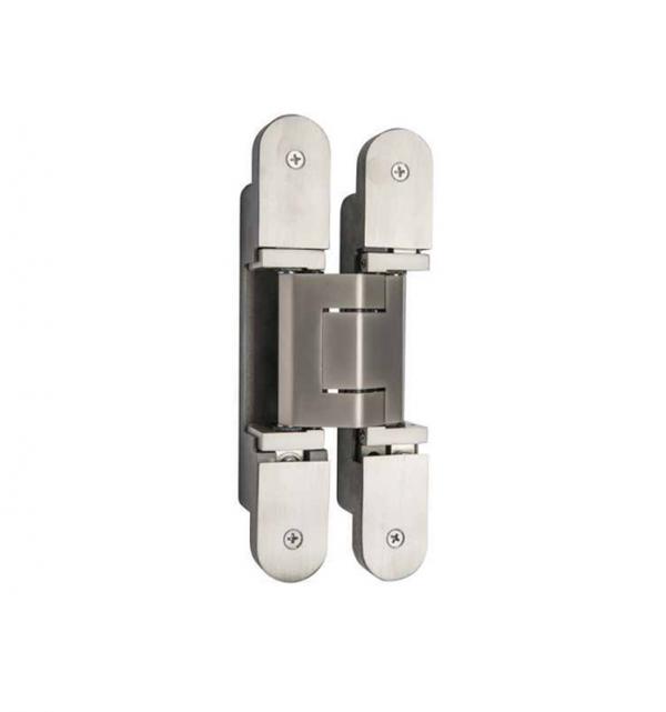 3D Adjustable Concealed Hinges