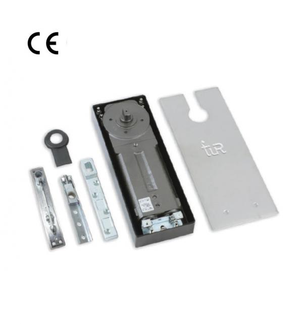 Floor Spring