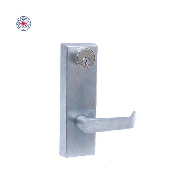 Escutcheon Lever Trim