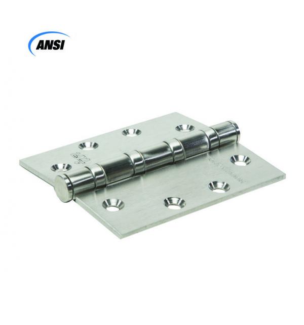 Full Mortise Hinges â€“ Standard Weight