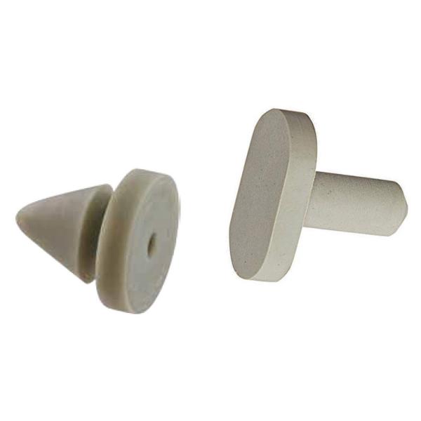 Door Silencer for Wooden/Metal Doors