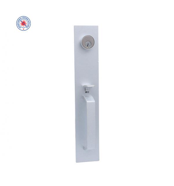 Escutcheon Thumbpiece Trim