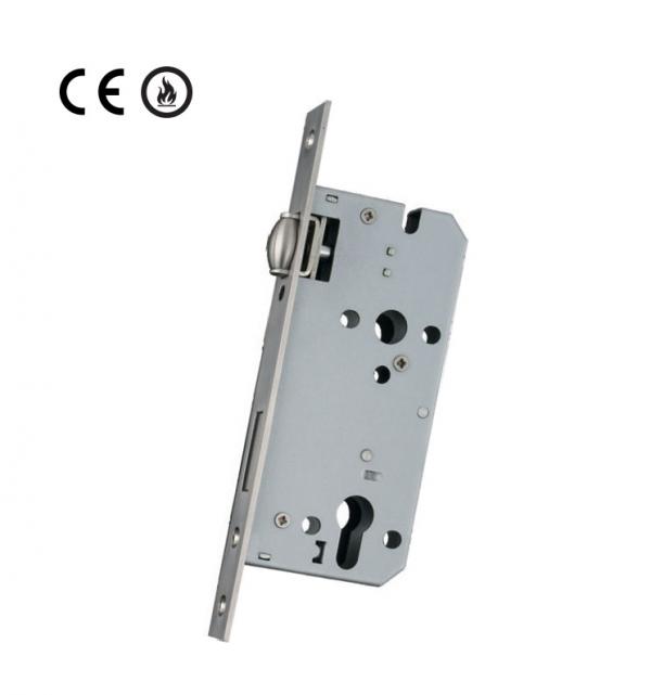 Roller Latch Sash Lock