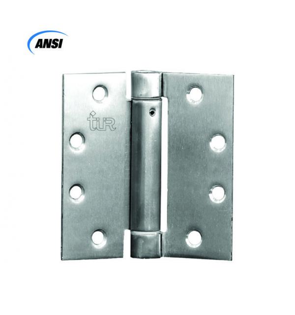 Spring Hinge- Standard Weight