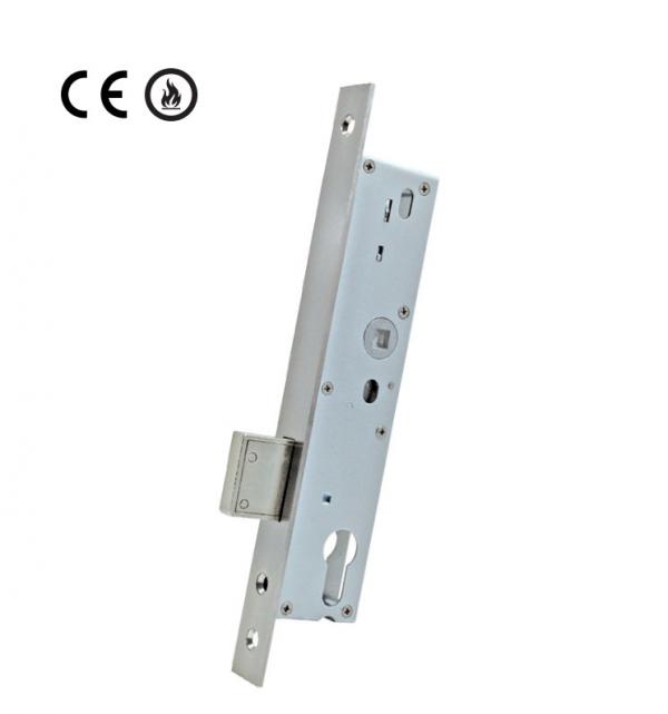 Narrow Stile Deadbolt Lock