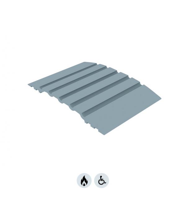 THRESHOLD PLATE SEALS - TS115