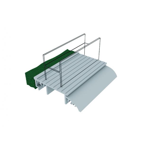 THRESHOLD PLATES - TS18