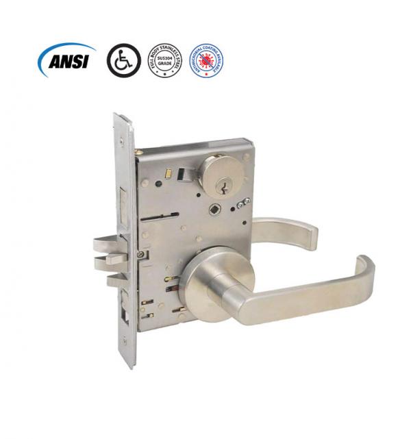 Mortise Locksets