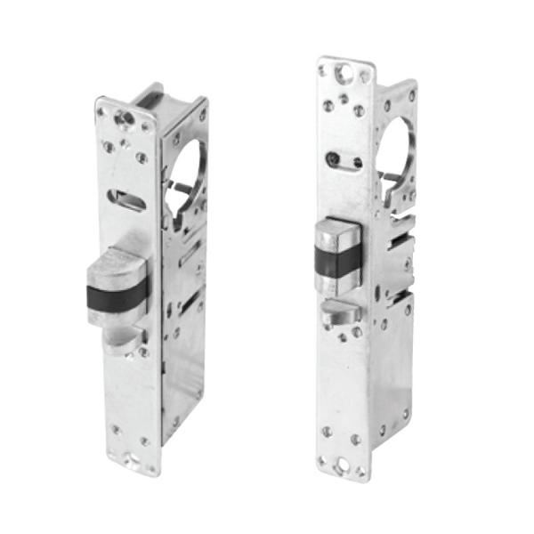 TA2100 Series Deadlock