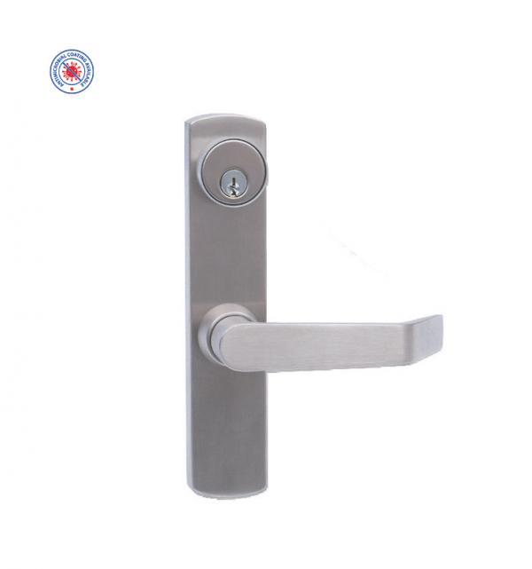 Escutcheon Lever Trim