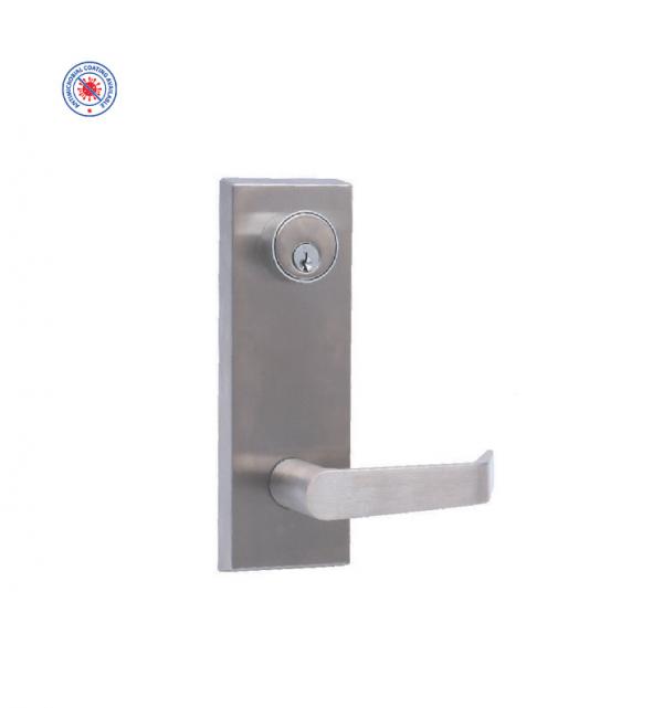 Escutcheon Lever Trim