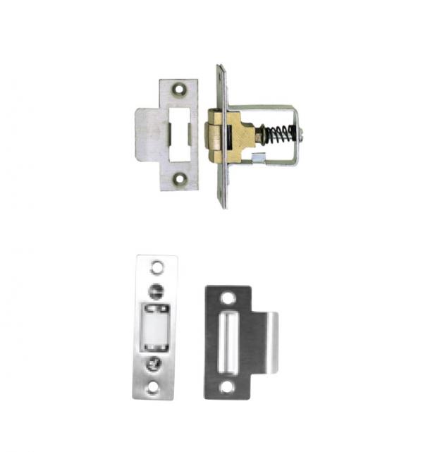 Roller Latches