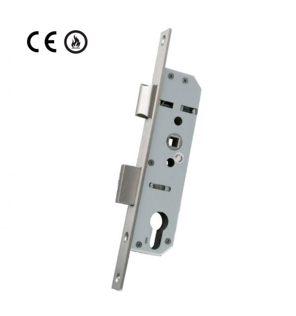 Narrow Stile Sash Lock