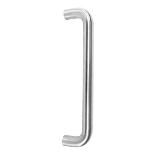 D SHAPE PULL HANDLE