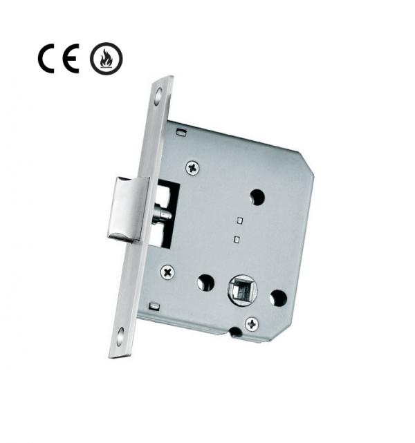 Small Latch Lock