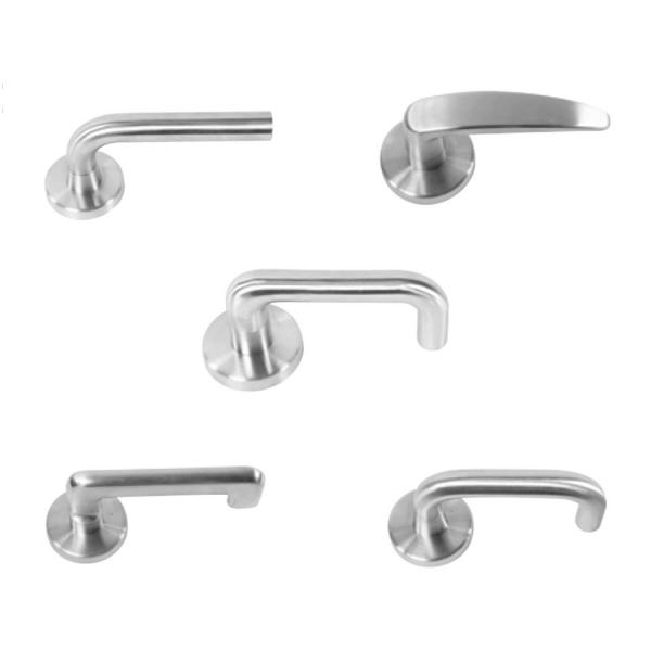 TA1000 Commercial Lever Styles