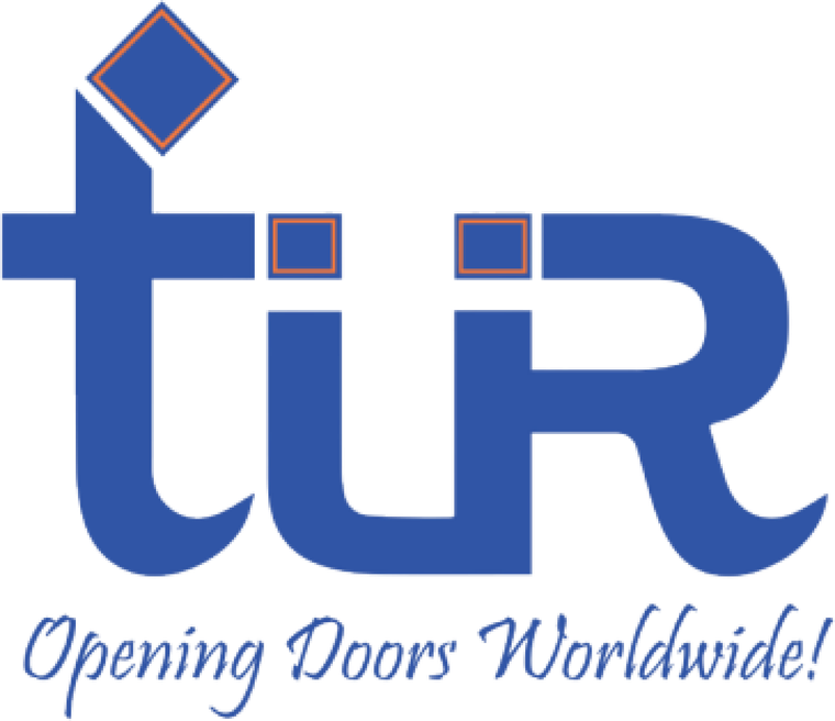 TÜR — Opening Doors Worldwide